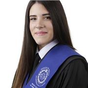 Profesora de Biología imparte clases a todas las edades (incluído nivel universitario), online y presencial